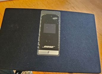 Bose soundtouch