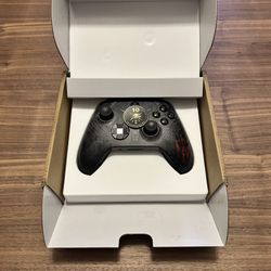 Witcher Edition Xbox Controller 