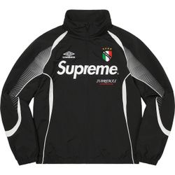 Supreme Track Suit