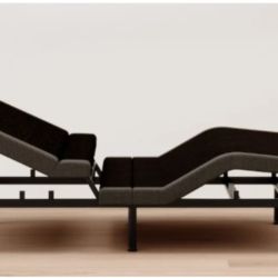 OPEN BOX!  Comfort Luxe King/Split King Adjustable Frame - Delivery Available