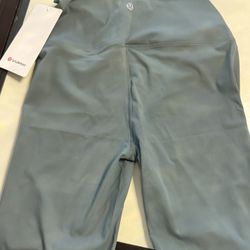 Lululemon Define Jacket & Shorts Set – Multiple Colors & Sizes