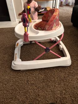 Baby Walker