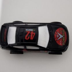 Nascar @ToyBros 