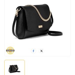 Kate Spade New York Crossbody