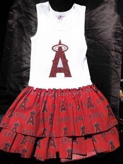 Angel Dress size 5 Brand New