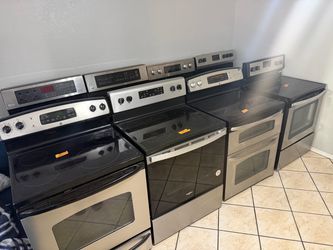 Estufas en venta varias disponibles / stoves range for sale