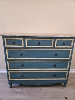 Drawer 42"L×18"W×36"H