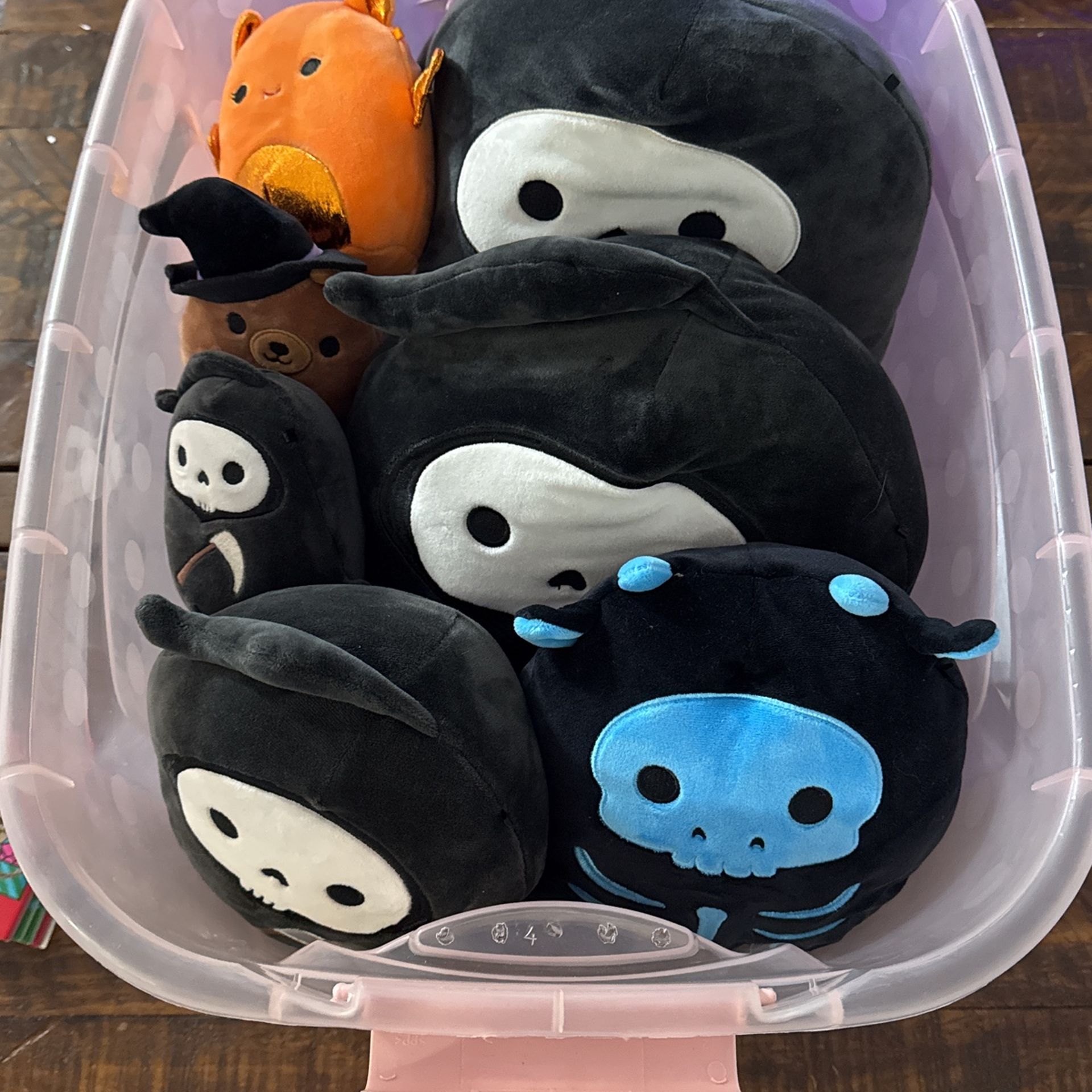 Squishmellow Bundle