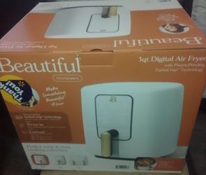 Beautiful Air Fryer