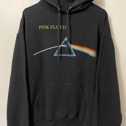 Vintage 1996 Pink Floyd Hoodie