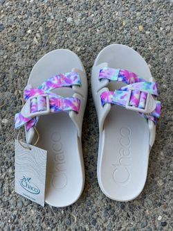 Chaco "Chillos" Kids Sandal 2M