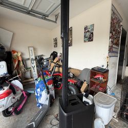 JBL EON ONE MK2 BATTERY POWERD COLUMN SPEAKER 