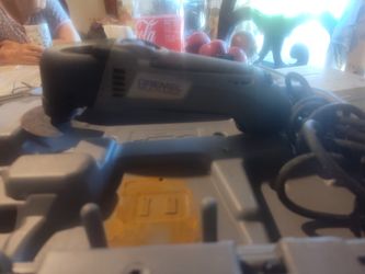 Dremel In Good Working Order