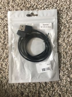 Fitbit Ionic Charger