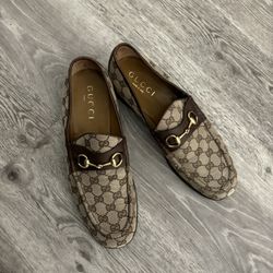 Men’s Gucci Loafers 