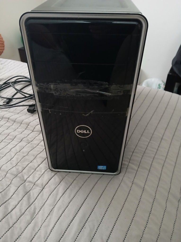Dell i5