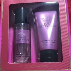 Victoria Secret Gift Set