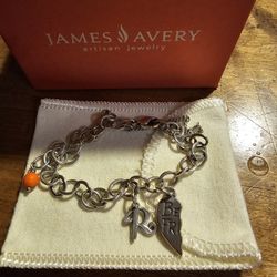 James Avery 3 Djes