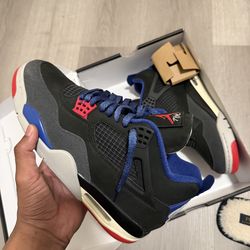 Air Jordan 4 retro Rair air