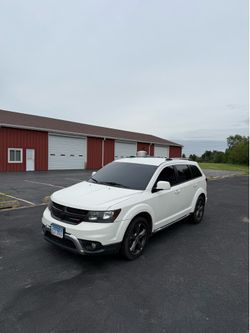 2014 Dodge Journey