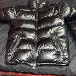 MONCLER JACKET COAT 