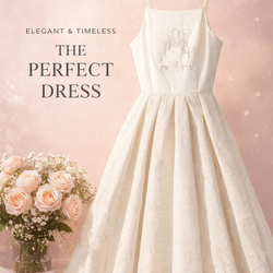 Disney Castle Dress Luxury