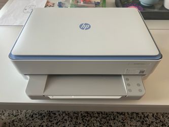 HP Envy 6065e