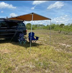ARB 2500 Awning