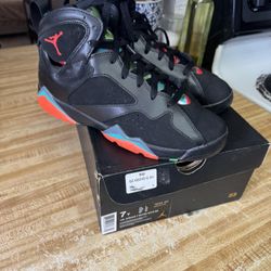 Jordan seven retro