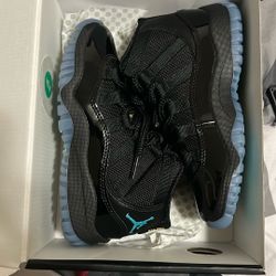 Jordan 11 Gammas Kids