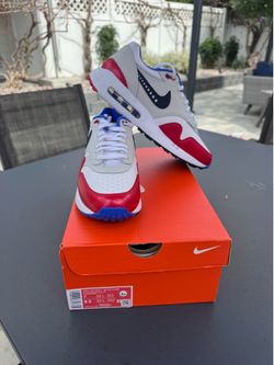Nike AirMax ‘86 OG, 2024 Special Edition USA