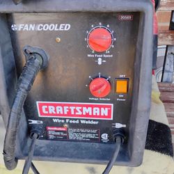 Welding Machine 