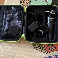 Brand New Electric Shaving 
