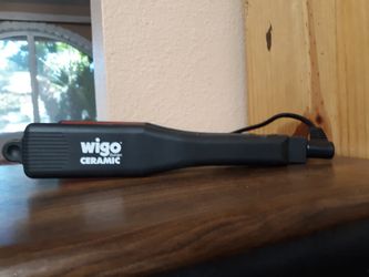 Hair Straightener Tool