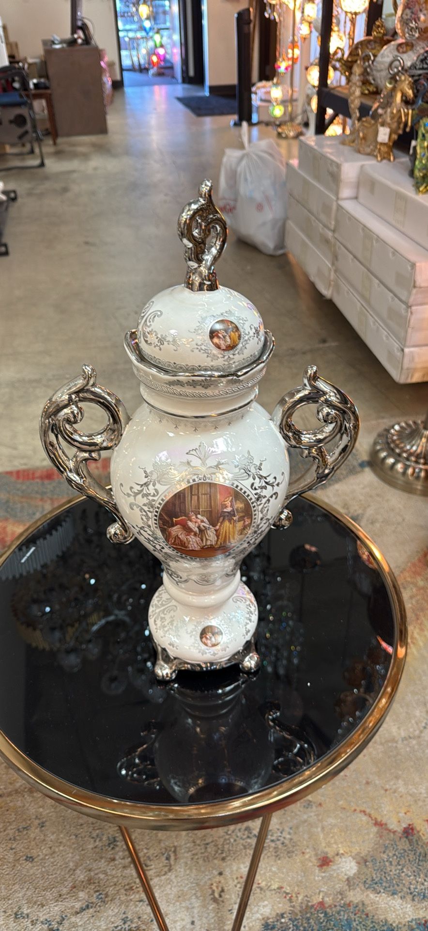 Vase