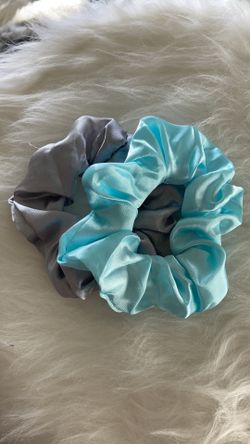 Scrunchies