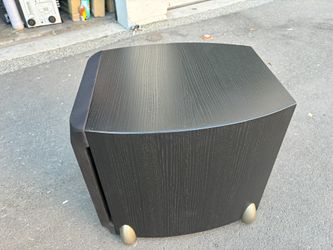 Paradigm Studio 12 Power Subwoofer