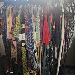 Lot Of NWT Lularoe