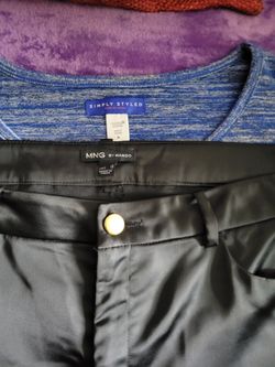 Casual Tops/Bottom