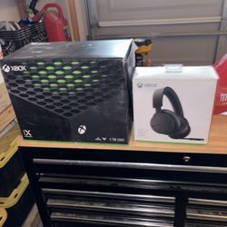 Xbox Series X