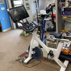 Myx Fitness Exercise Bike