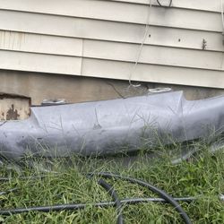 2003 Miata Bumper