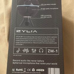 Zylia ZM-1 