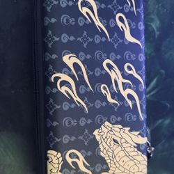 Nintendo Switch Monster Hunter Rise Edition