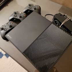 Xbox One