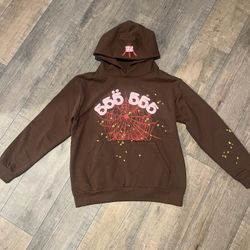 Sp5der Hoodie