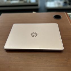 HP Laptop In Perfect Condition Just For $249