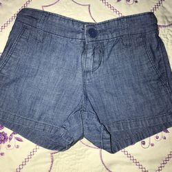 Old Navy Jean Shorts