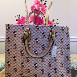 Big Handbags 