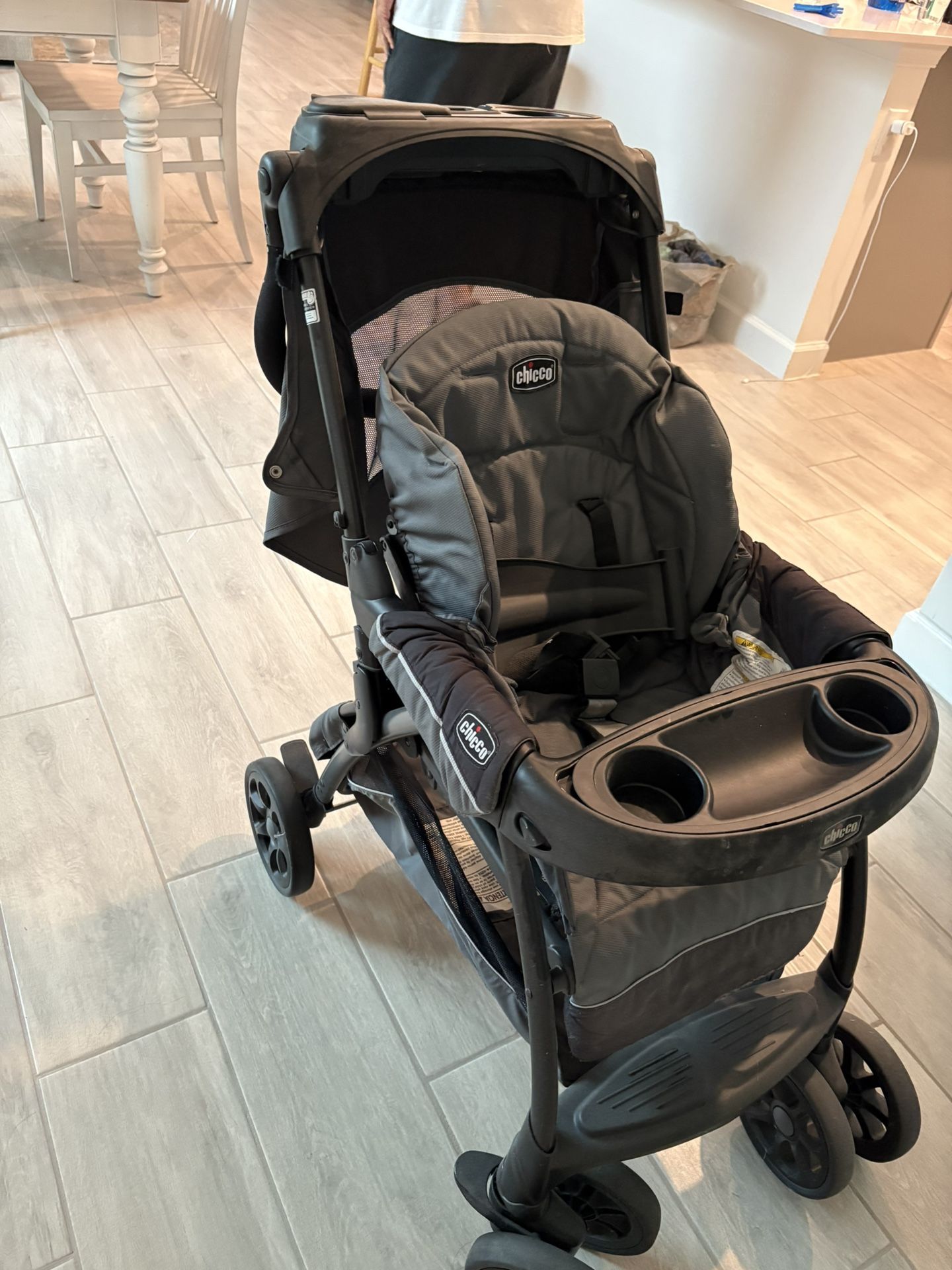 Chicco Stroller